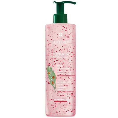 RENE FURTERER-Tonucia replumping shampoo 600ml